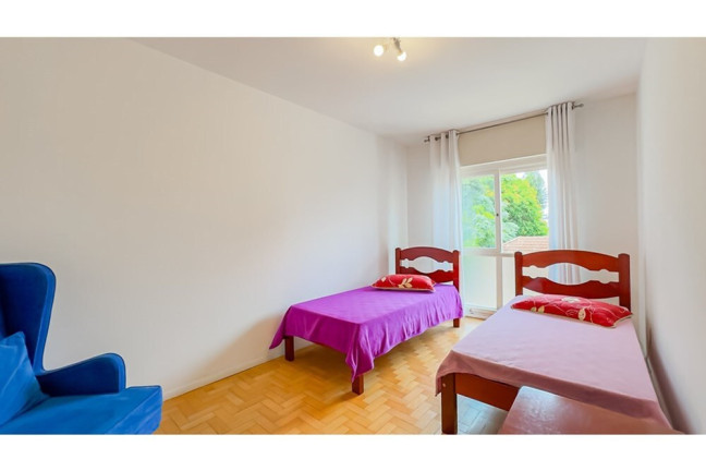 Imagem Apartamento com 3 Quartos à Venda, 108 m² em Petrópolis - Porto Alegre