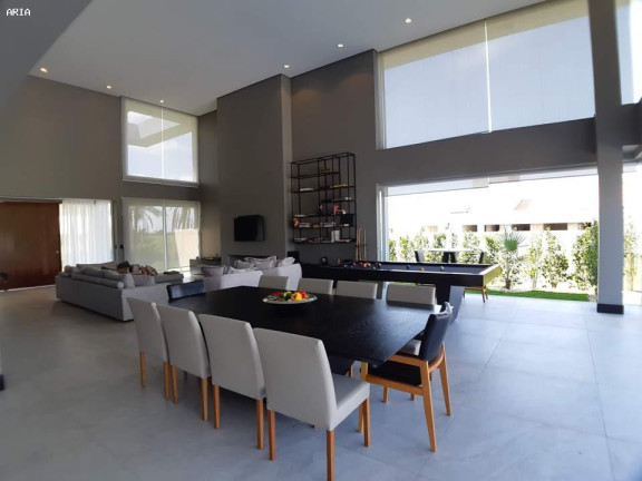 Imagem Casa com 5 Quartos à Venda, 511 m² em Green Village - Xangri-lá Imagem Casa com 5 Quartos à Venda, 511 m² em Green Village - Xangri-lá