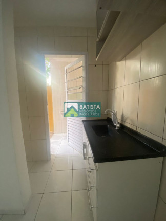 Imagem Apartamento com 1 Quarto à Venda, 40 m² em Parque Das Nações - Santo André
