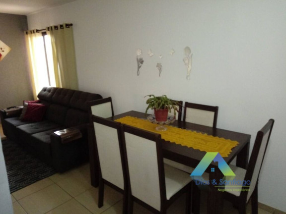 Imagem Apartamento com 3 Quartos à Venda, 59 m² em Vila Moraes - São Paulo Imagem Apartamento com 3 Quartos à Venda, 59 m² em Vila Moraes - São Paulo