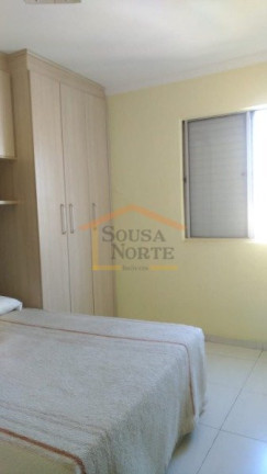 Imagem Apartamento com 2 Quartos à Venda, 60 m² em Parada Inglesa - São Paulo Imagem Apartamento com 2 Quartos à Venda, 60 m² em Parada Inglesa - São Paulo