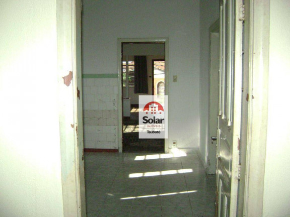 Imagem Casa com 4 Quartos à Venda, 162 m² em Centro - Taubaté