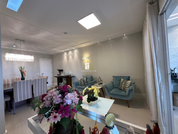Imagem Imóvel com 4 Quartos à Venda, 109 m² em Santa Luzia - Serra