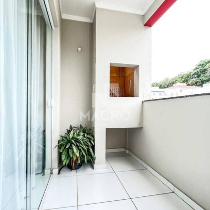 Apartamento com 2 Quartos à Venda, 53 m² em Três Rios Do Norte - Jaraguá Do Sul