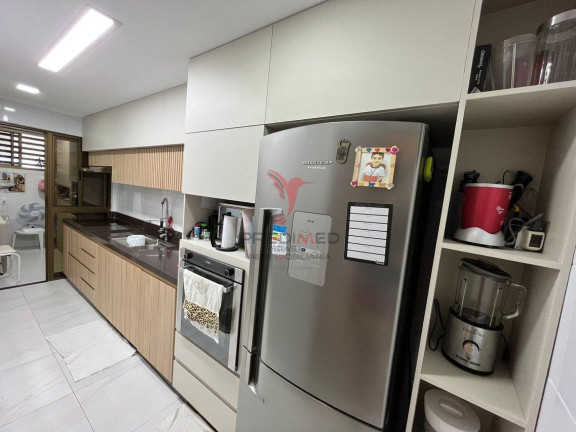 Imagem Apartamento com 3 Quartos à Venda, 106 m² em Bessa - João Pessoa Imagem Apartamento com 3 Quartos à Venda, 106 m² em Bessa - João Pessoa