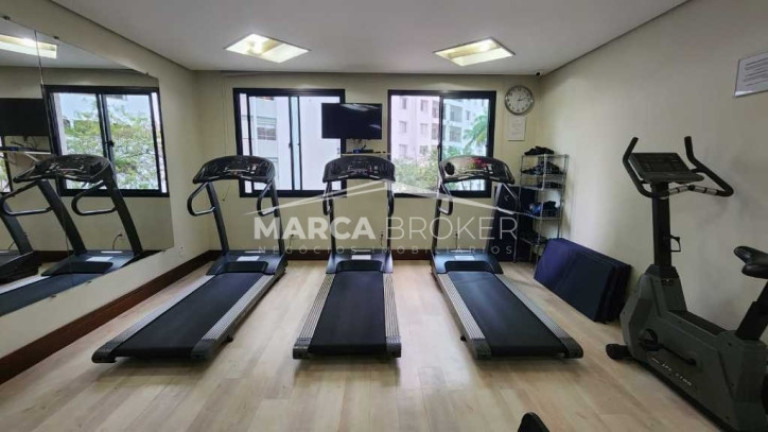 Imagem Apartamento com 2 Quartos para Alugar, em Paraiso - São Paulo Imagem Apartamento com 2 Quartos para Alugar, em Paraiso - São Paulo