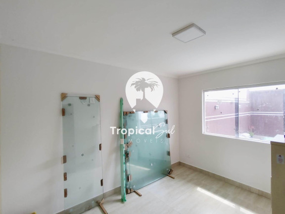 Imagem Casa com 2 Quartos à Venda, 54 m² em Shangri-lá - Pontal Do Parana
