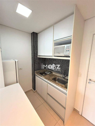 Imagem Imóvel com 1 Quarto à Venda, 33 m² em Jardim Ampliação - São Paulo