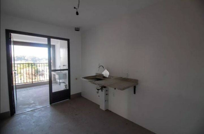 Imagem Apartamento com 3 Quartos à Venda, 125 m² em Campo Belo - São Paulo