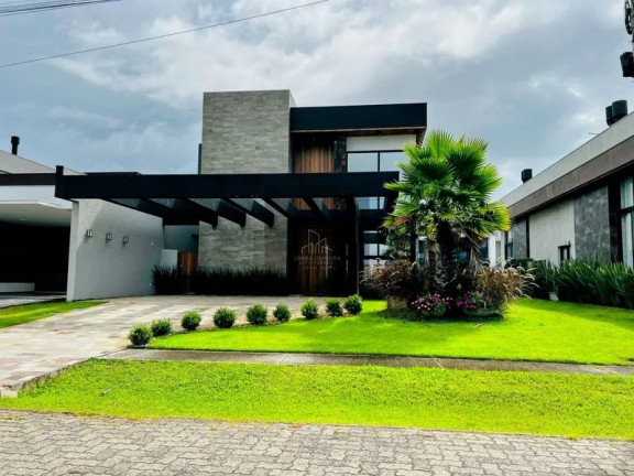 Imagem Casa de Condomínio com 4 Quartos à Venda, em Parque Antártica - Capão Da Canoa Imagem Casa de Condomínio com 4 Quartos à Venda, em Parque Antártica - Capão Da Canoa