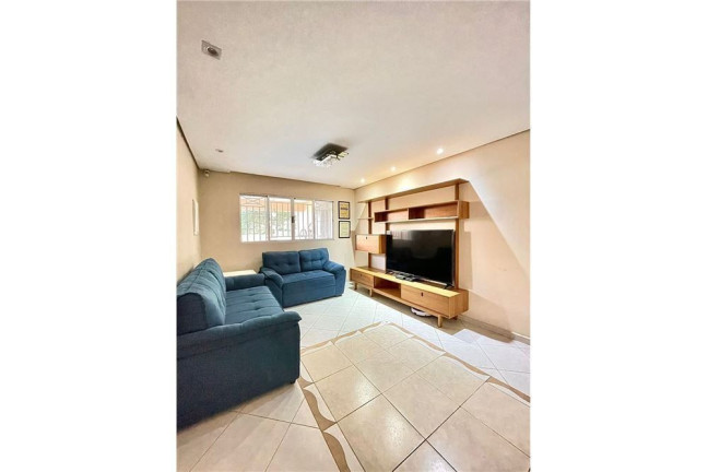 Imagem Casa com 3 Quartos à Venda, 151 m² em Vila Mariana - São Paulo