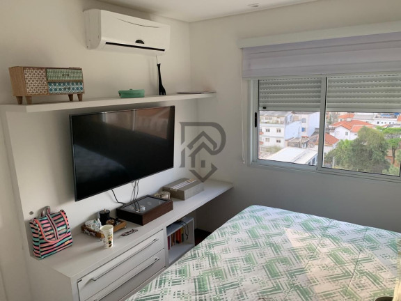 Imagem Apartamento com 3 Quartos à Venda, 150 m² em Vila Mariana - São Paulo