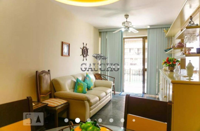 Imagem Apartamento com 1 Quarto à Venda, 60 m² em Barra Da Tijuca - Rio De Janeiro Imagem Apartamento com 1 Quarto à Venda, 60 m² em Barra Da Tijuca - Rio De Janeiro