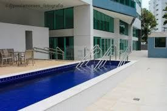 Imagem Apartamento com 4 Quartos à Venda, 152 m² em Boa Viagem - Recife