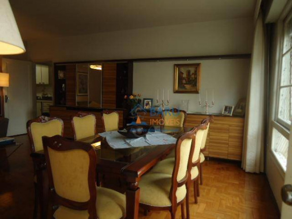 Imagem Apartamento com 3 Quartos à Venda, 167 m² em Cerqueira César - São Paulo Imagem Apartamento com 3 Quartos à Venda, 167 m² em Cerqueira César - São Paulo