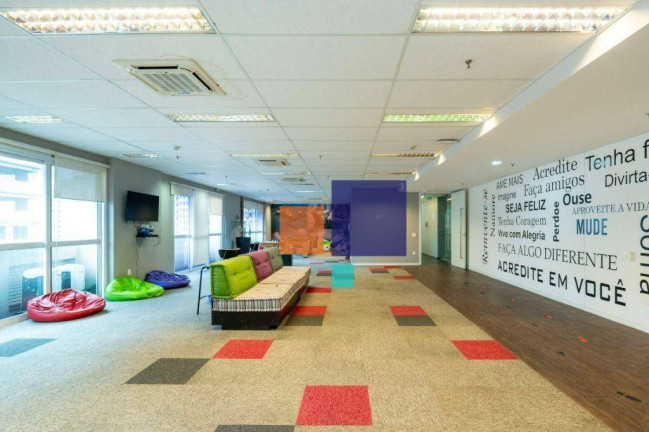 Imóvel à Venda, 600 m² em Jardim Paulista - São Paulo