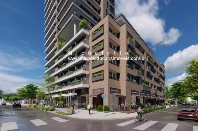 Imagem Apartamento com 4 Quartos à Venda, 205 m² em Brooklin - São Paulo Imagem Apartamento com 4 Quartos à Venda, 205 m² em Brooklin - São Paulo