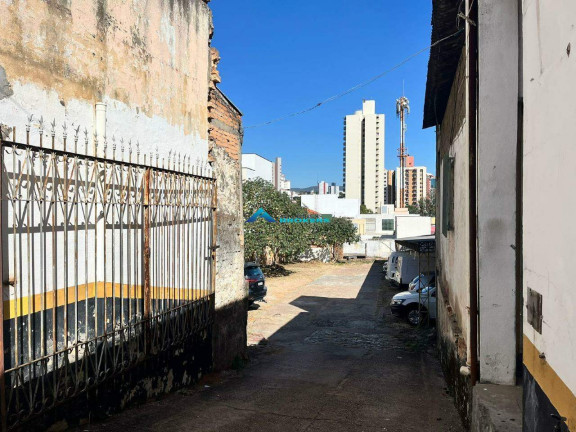 Imagem Terreno à Venda, 150 m² em Centro - Jundiaí Imagem Terreno à Venda, 150 m² em Centro - Jundiaí