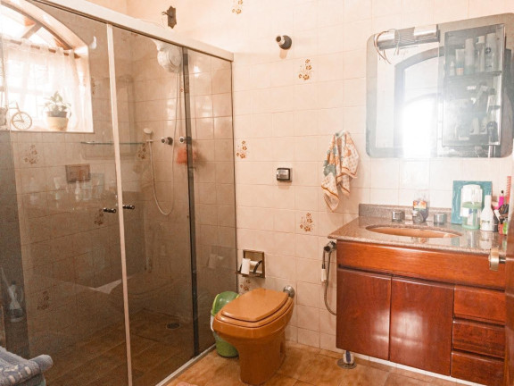 Imagem Casa de Condomínio com 3 Quartos à Venda, 240 m² em Vila Carvalho - Sorocaba