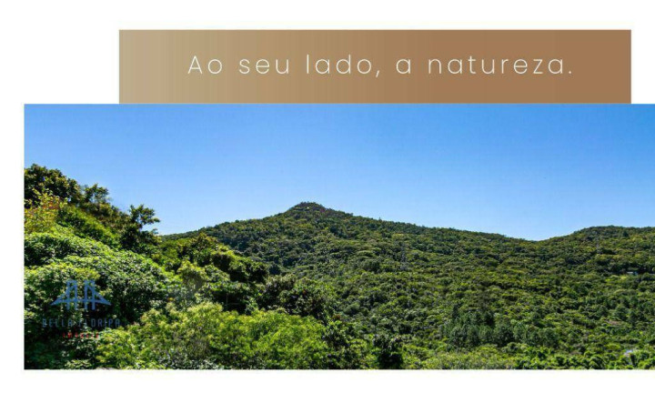 Imagem Apartamento com 3 Quartos à Venda, 98 m² em Saco Grande - Florianópolis