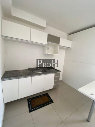 Imagem Apartamento com 1 Quarto à Venda, 36 m² em Rudge Ramos - São Bernardo Do Campo Imagem Apartamento com 1 Quarto à Venda, 36 m² em Rudge Ramos - São Bernardo Do Campo