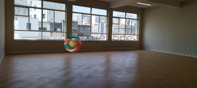Imagem Imóvel Comercial à Venda, 128 m² em Centro - São Paulo