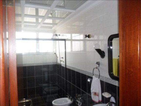 Imagem Imóvel com 3 Quartos à Venda, 187 m² em Santa Cecília - São Paulo