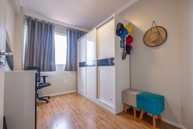 Imagem Apartamento com 2 Quartos à Venda, 55 m² em Barreiros - São José
