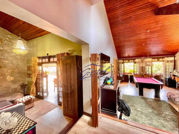 Imagem Casa com 4 Quartos à Venda, 256 m² em Granja Viana - Cotia