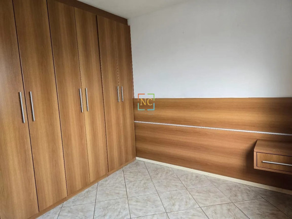 Imagem Apartamento com 3 Quartos à Venda, 74 m² em Barreiros - São José