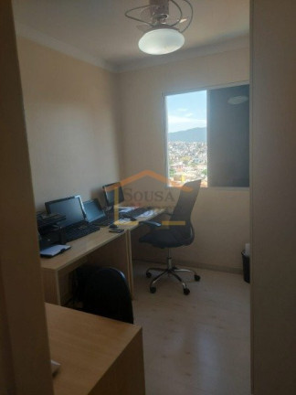 Imagem Cobertura com 2 Quartos à Venda, 68 m² em Vila Amália (zona Norte) - São Paulo