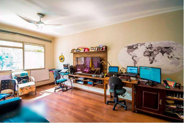 Imagem Apartamento com 3 Quartos à Venda, 100 m² em Chácara Da Barra - Campinas Imagem Apartamento com 3 Quartos à Venda, 100 m² em Chácara Da Barra - Campinas