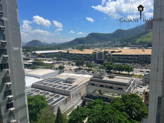 Imagem Apartamento com 2 Quartos à Venda, 86 m² em Barra Da Tijuca - Rio De Janeiro