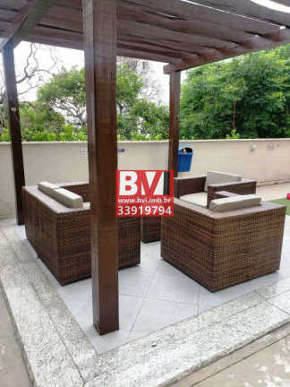 Imagem Apartamento com 2 Quartos à Venda, 55 m² em Vila Da Penha - Rio De Janeiro Imagem Apartamento com 2 Quartos à Venda, 55 m² em Vila Da Penha - Rio De Janeiro