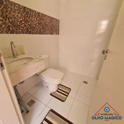 Imagem Sobrado com 3 Quartos à Venda, 145 m² em Cipava - Osasco