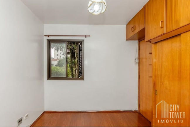 Imagem Apartamento com 2 Quartos à Venda, 58 m² em Saúde - São Paulo