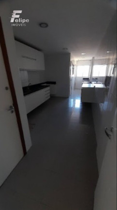 Imagem Imóvel com 4 Quartos à Venda, 157 m² em Itapuã - Vila Velha