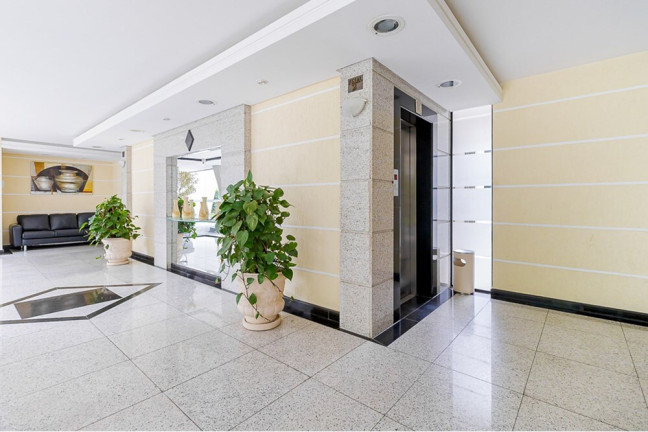 Imagem Apartamento com 4 Quartos à Venda, 166 m² em Higienópolis - São Paulo