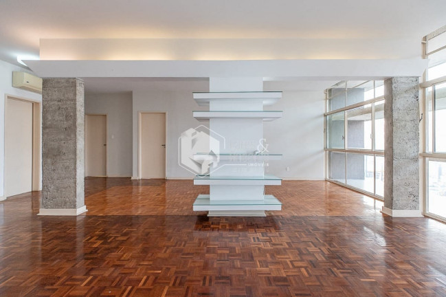 Imagem Apartamento com 2 Quartos à Venda, 140 m² em República - São Paulo