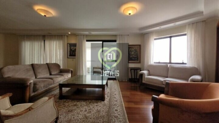 Imagem Apartamento com 3 Quartos à Venda, 219 m² em Perdizes - São Paulo Imagem Apartamento com 3 Quartos à Venda, 219 m² em Perdizes - São Paulo