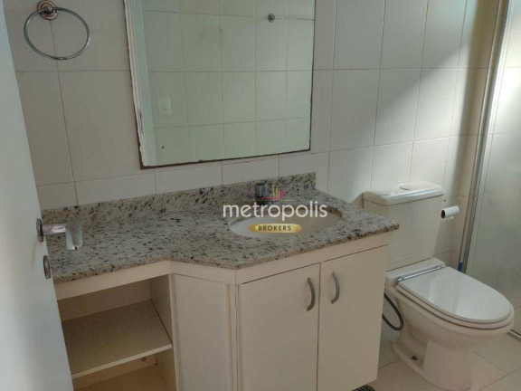 Imagem Apartamento com 2 Quartos para Alugar, 64 m² em Santo Antônio - São Caetano Do Sul Imagem Apartamento com 2 Quartos para Alugar, 64 m² em Santo Antônio - São Caetano Do Sul