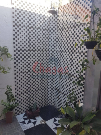 Imagem Casa com 2 Quartos à Venda, 130 m² em Barranco Alto - Caraguatatuba