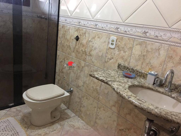 Imagem Casa com 3 Quartos à Venda, 250 m² em Hortolândia