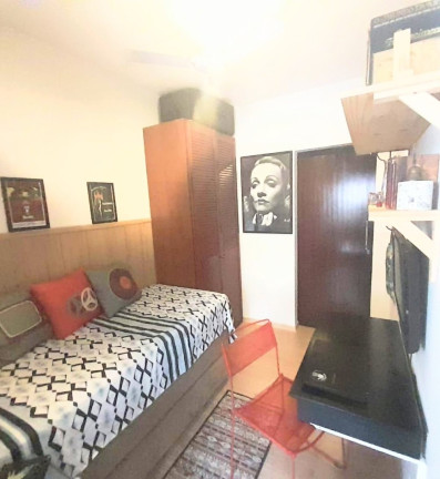 Imagem Apartamento com 3 Quartos à Venda, 104 m² em Ponta Da Praia - Santos Imagem Apartamento com 3 Quartos à Venda, 104 m² em Ponta Da Praia - Santos
