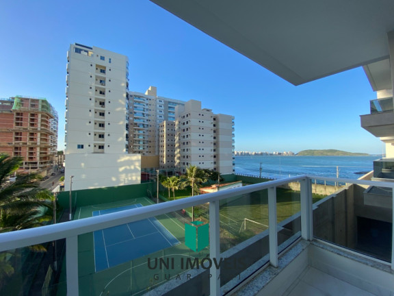 Imagem Apartamento com 3 Quartos à Venda, 95 m² em Muquiçaba - Guarapari