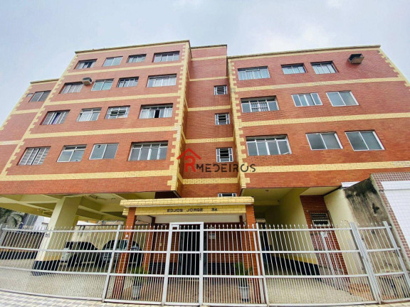 Apartamento com 1 Quarto à Venda, 45 m² em Tupi - Praia Grande
