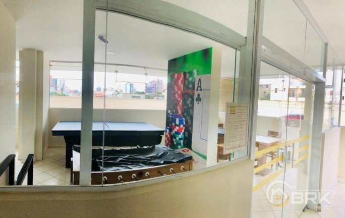 Imagem Apartamento com 2 Quartos à Venda, 55 m² em Vila Guiomar - Santo André
