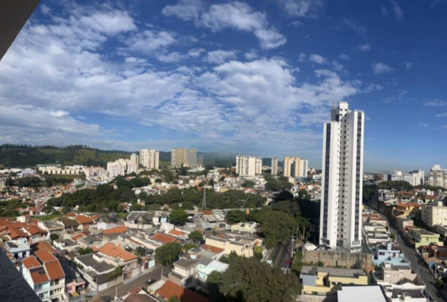 Imagem Apartamento com 4 Quartos à Venda, 230 m² em Jardim Messina - Jundiaí Imagem Apartamento com 4 Quartos à Venda, 230 m² em Jardim Messina - Jundiaí