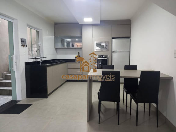 Imagem Casa com 2 Quartos à Venda, 200 m² em Vila Sacadura Cabral - Santo André