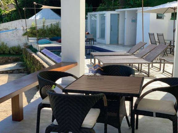 Imagem Casa com 10 Quartos à Venda, 1.200 m² em Itanema (cunhambebe) - Angra Dos Reis Imagem Casa com 10 Quartos à Venda, 1.200 m² em Itanema (cunhambebe) - Angra Dos Reis